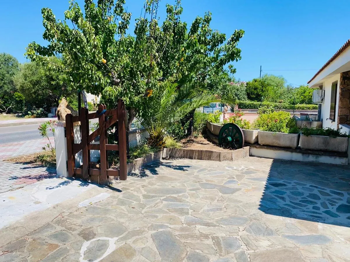 Apartman Residence La Cinta 8 San Teodoro