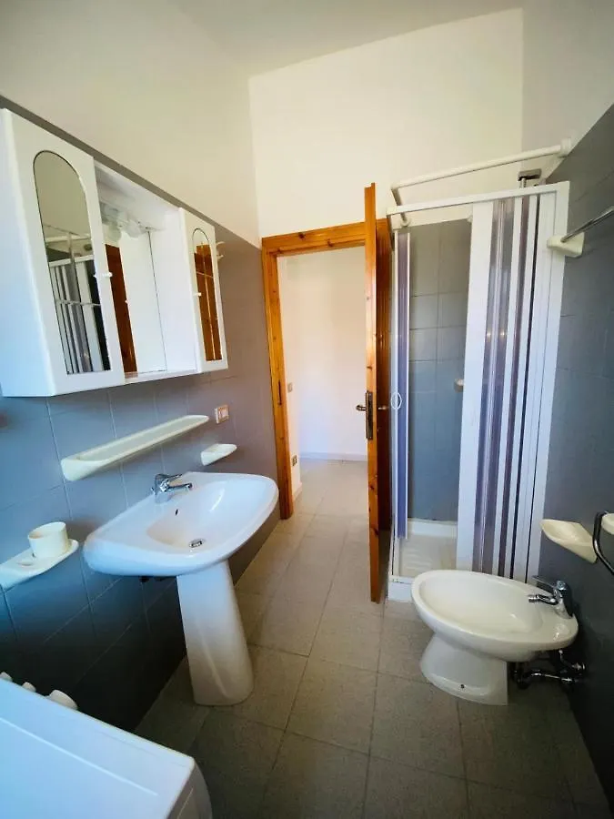 Residence La Cinta 8 San Teodoro  San Teodoro (Sardinia)