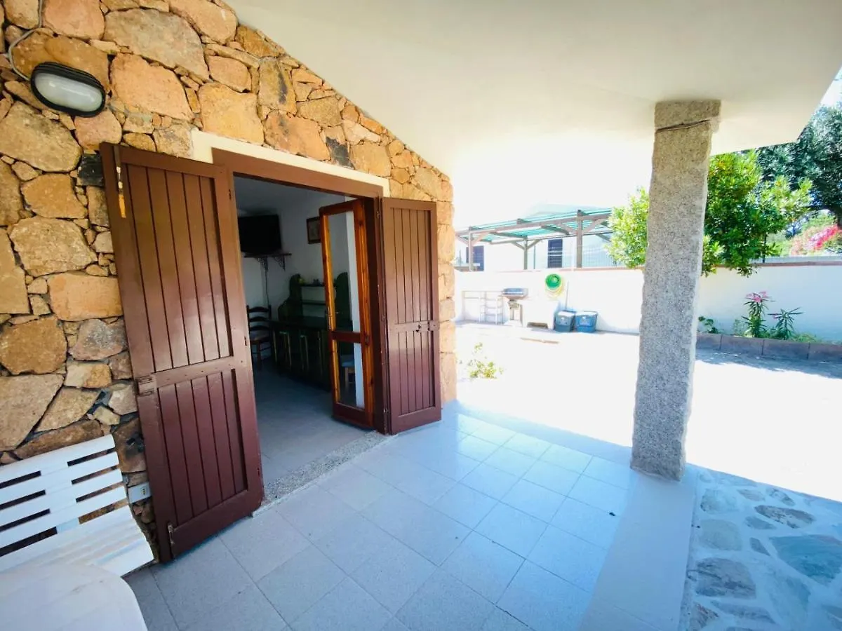 Residence La Cinta 8 San Teodoro  Apartment