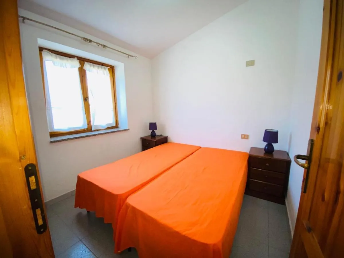 Apartment Residence La Cinta 8 San Teodoro