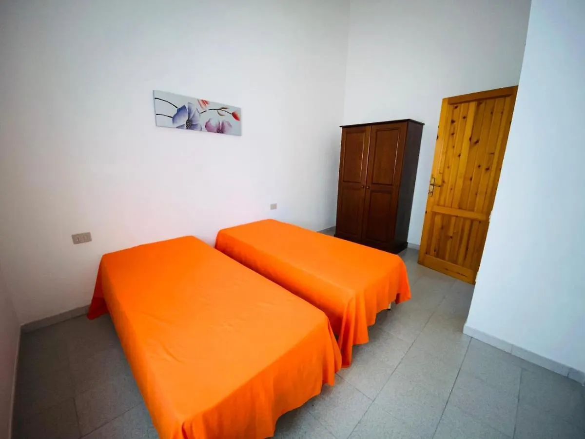 Apartment Residence La Cinta 8 San Teodoro  Italy