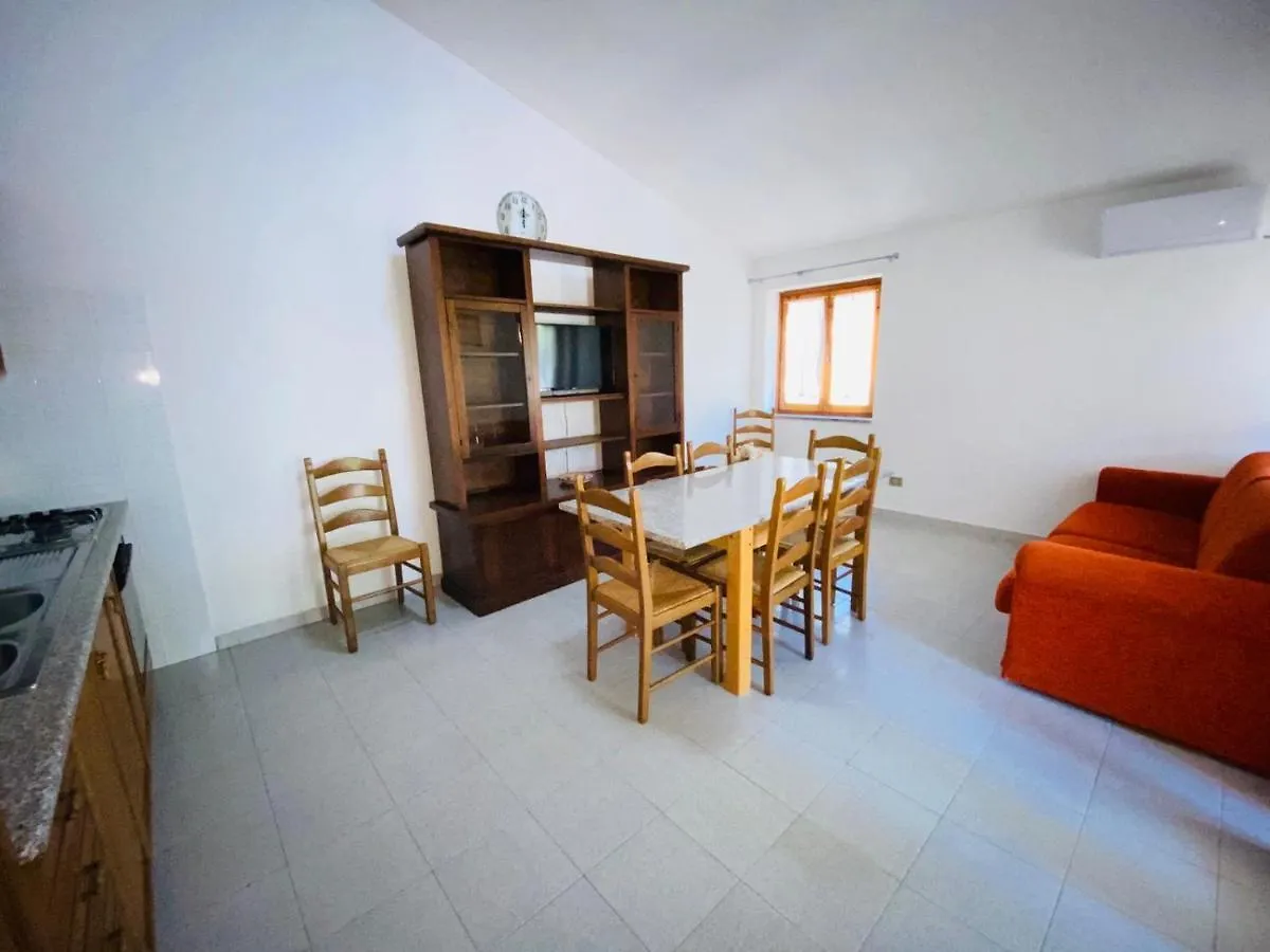 Apartment Residence La Cinta 8 San Teodoro  Italy