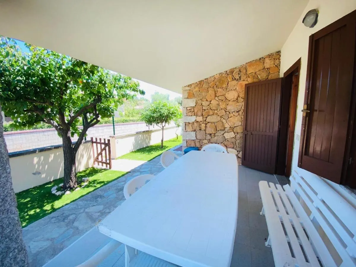 Residence La Cinta 8 San Teodoro  Apartment San Teodoro (Sardinia)