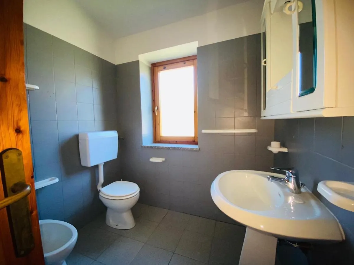 Residence La Cinta 8 San Teodoro  0*, San Teodoro (Sardinia) Italy