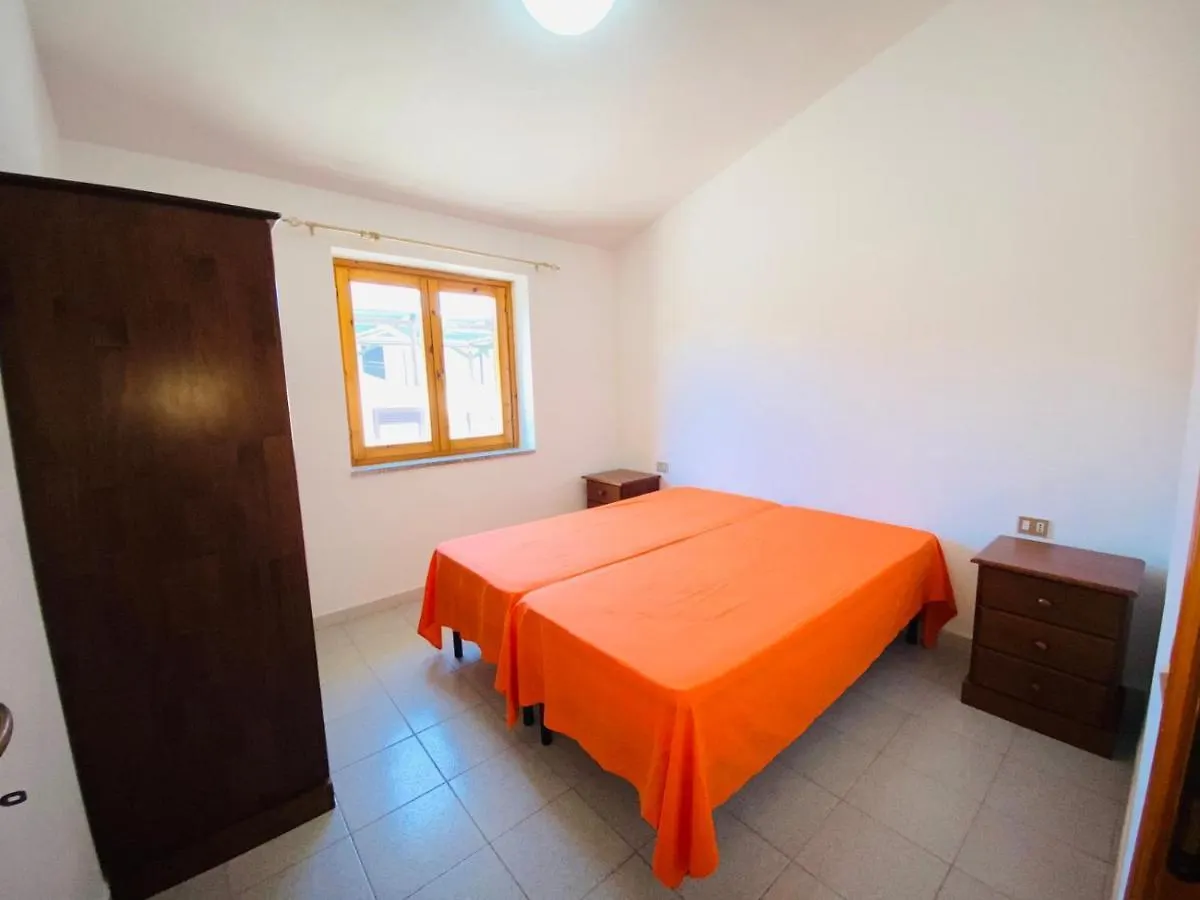 Residence La Cinta 8 San Teodoro