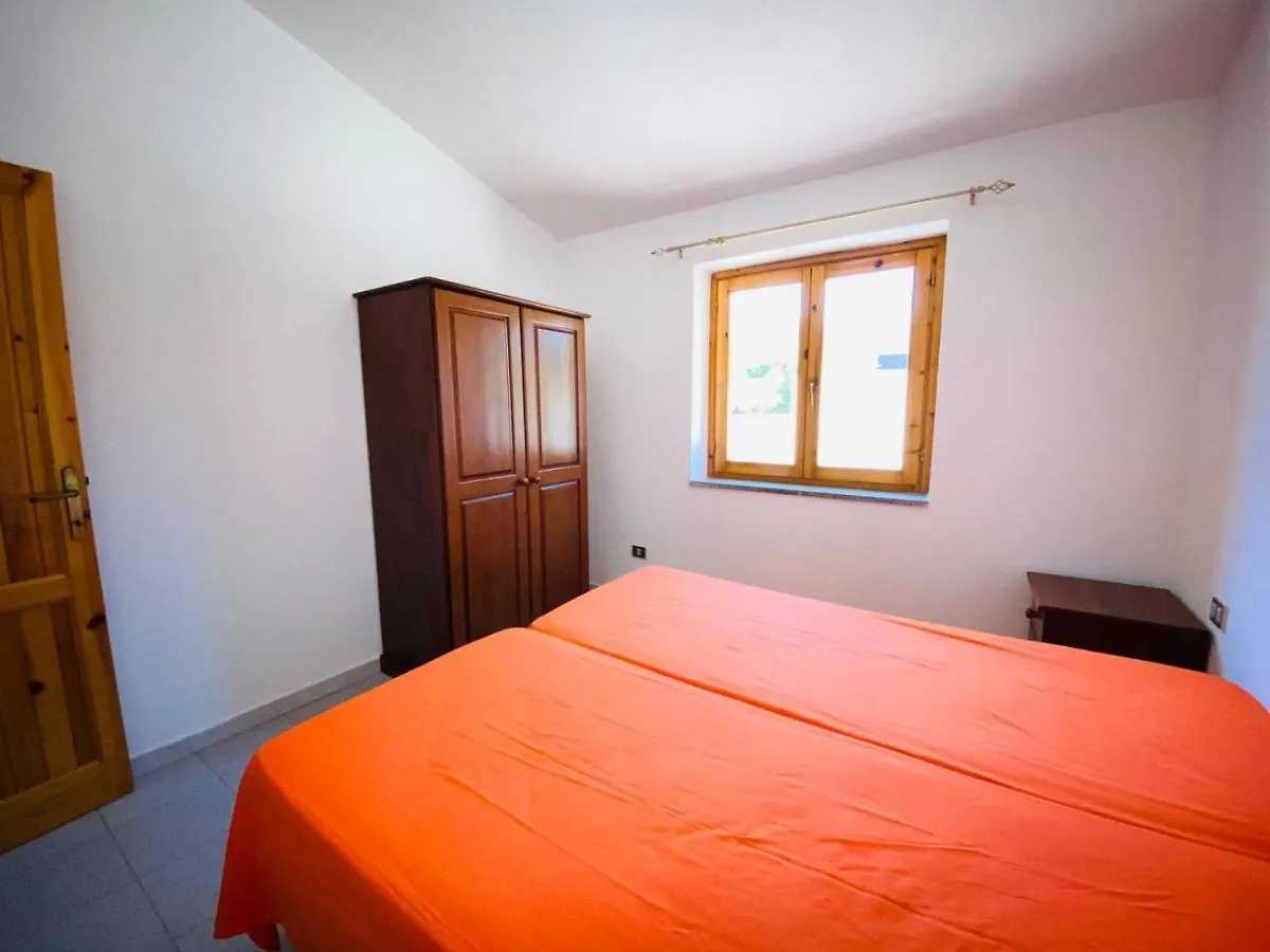 Apartment Residence La Cinta 8 San Teodoro