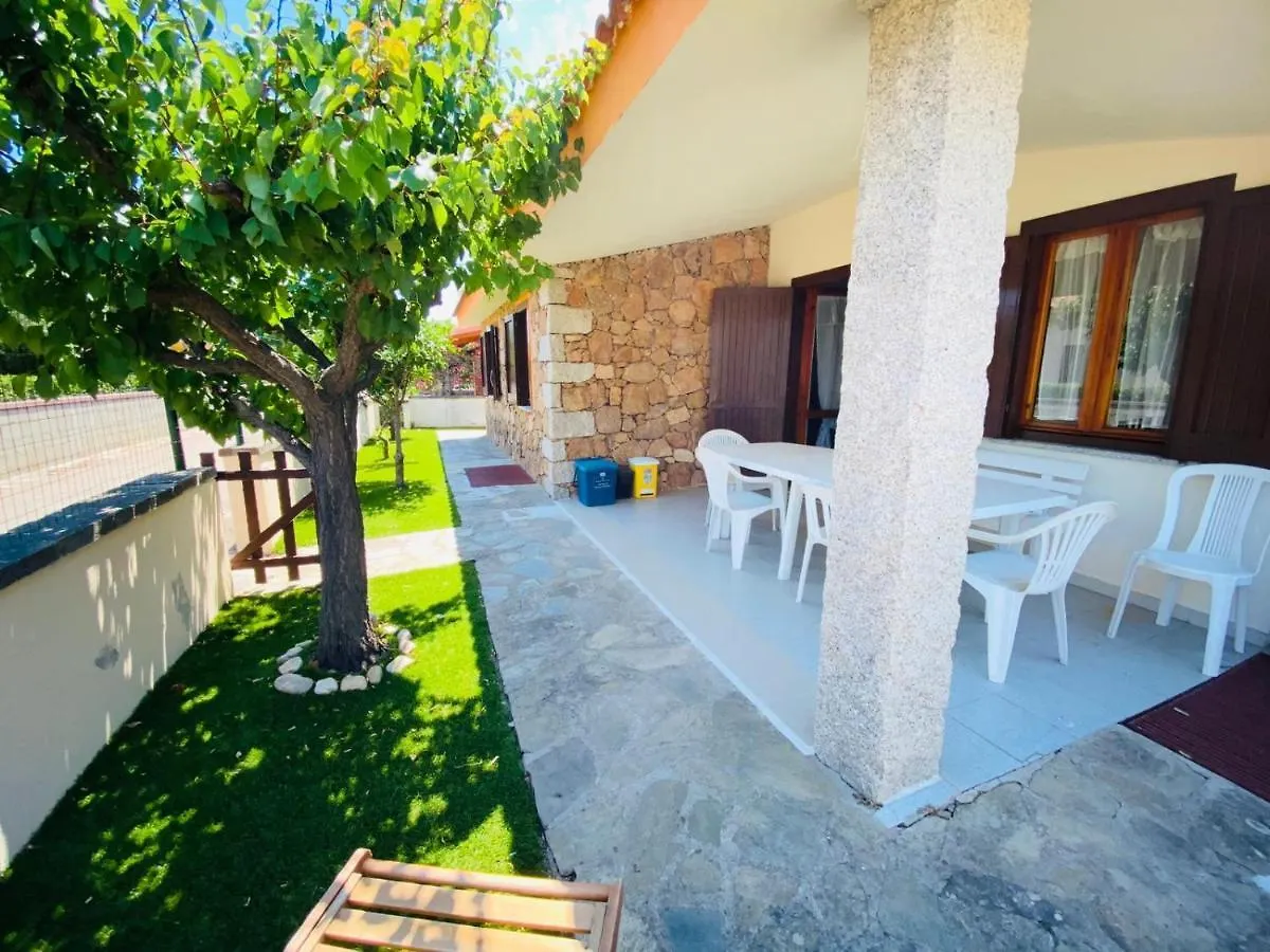 Residence La Cinta 8 San Teodoro  Apartment San Teodoro (Sardinia)