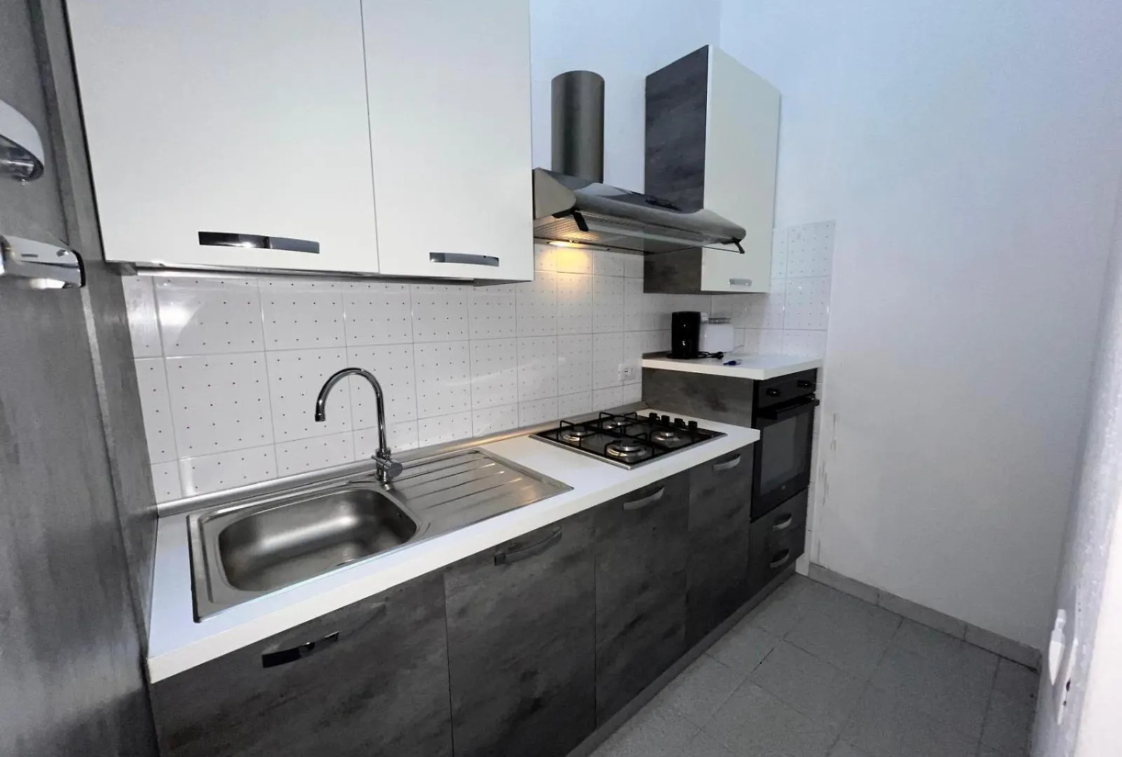 Residence La Cinta 8 San Teodoro  Apartment
