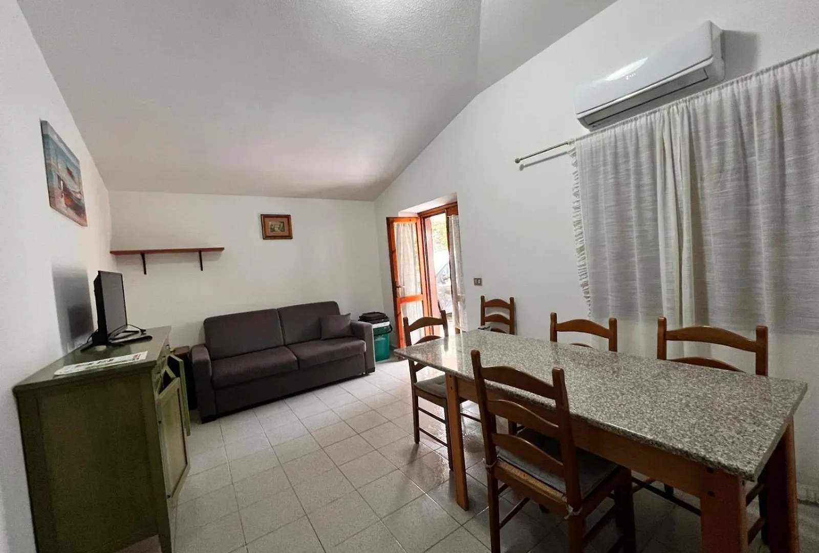 Apartment Residence La Cinta 8 San Teodoro