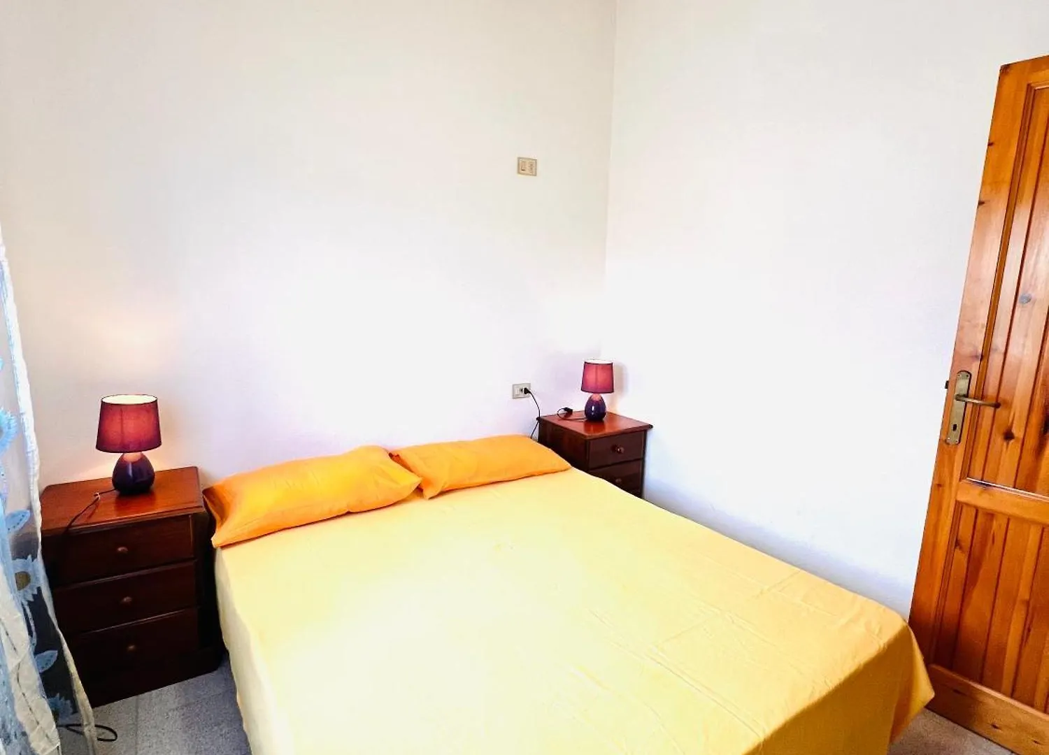 Residence La Cinta 8 San Teodoro  Italy