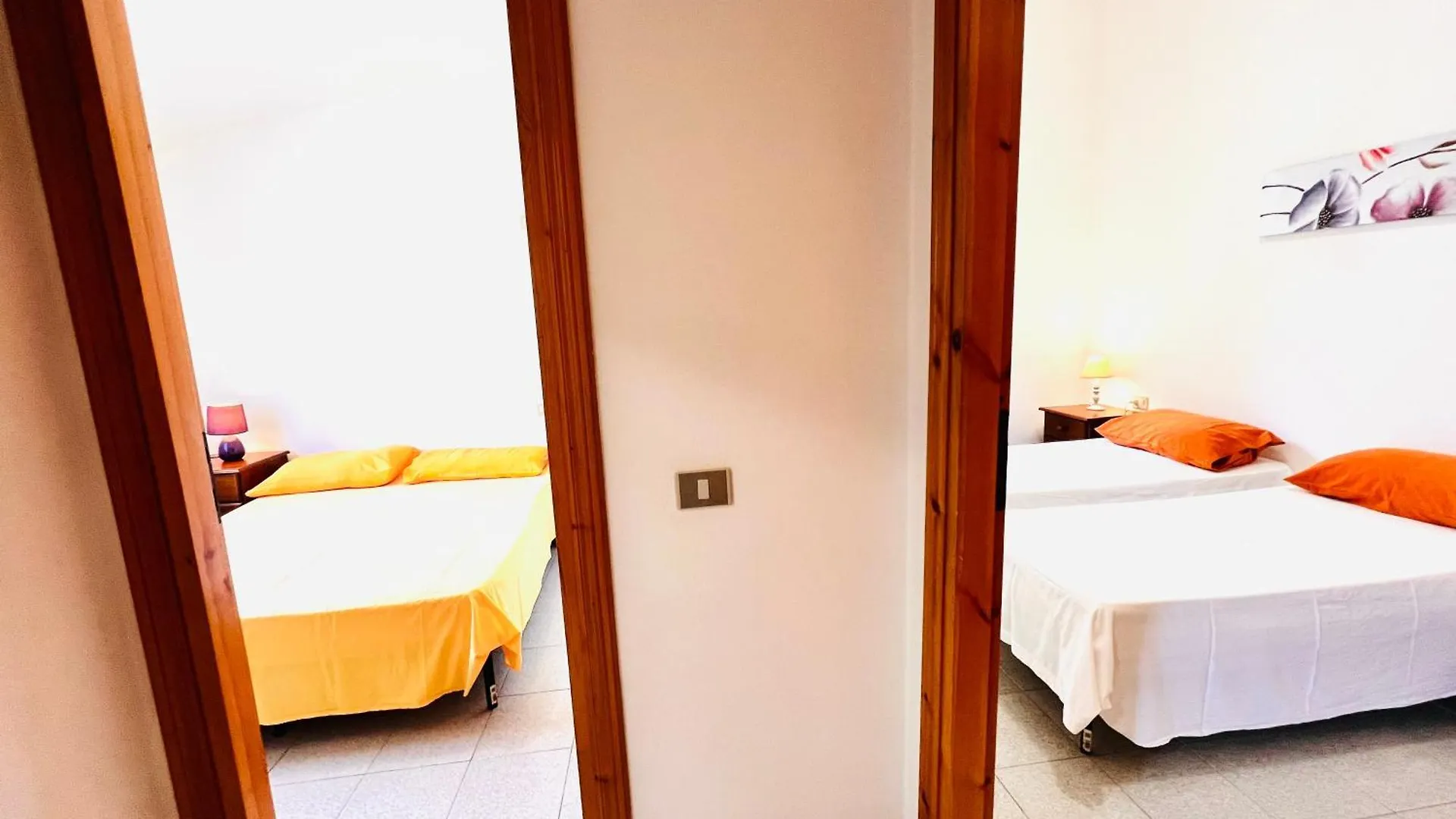Residence La Cinta 8 San Teodoro