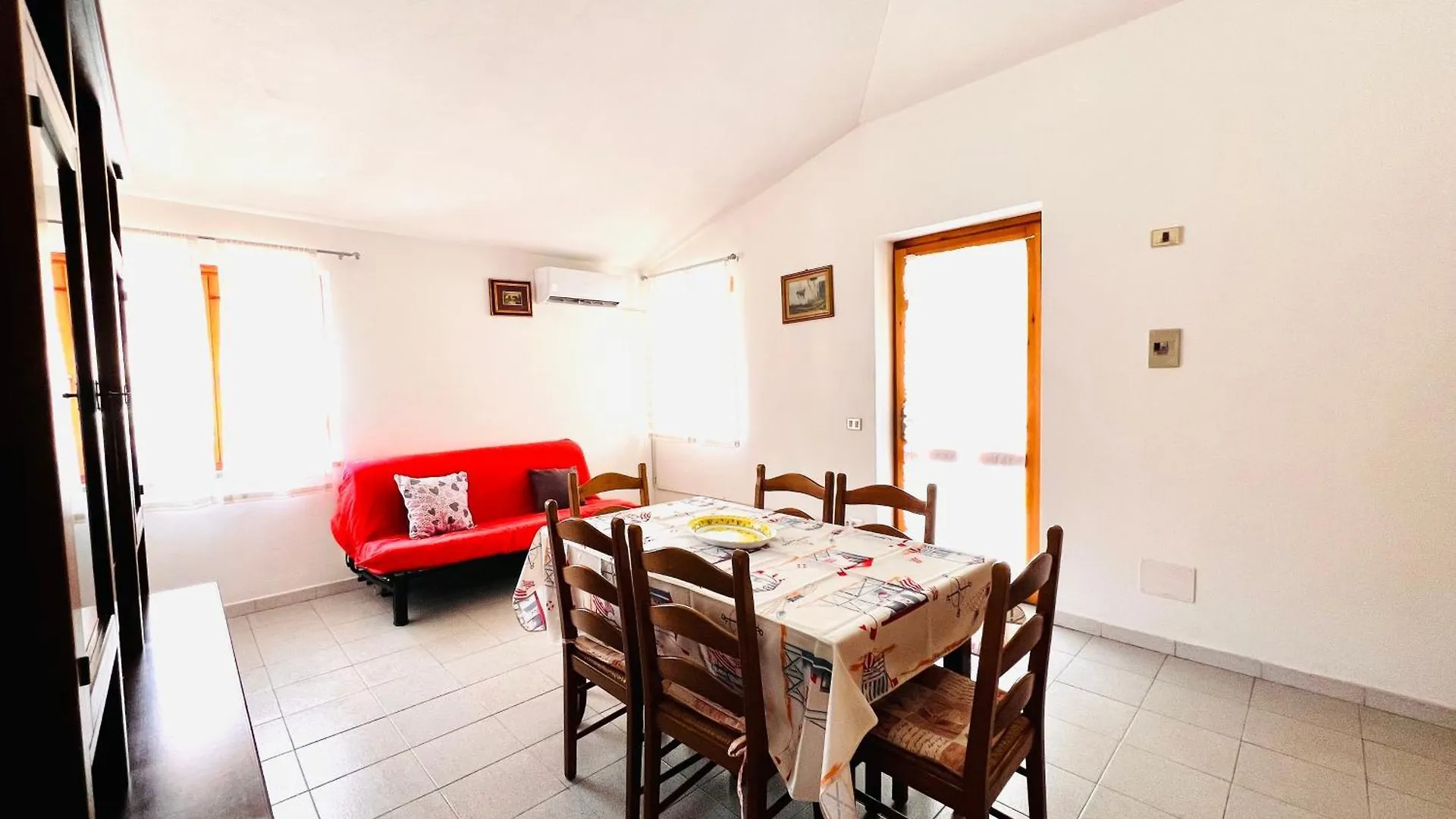 Residence La Cinta 8 San Teodoro  Italy