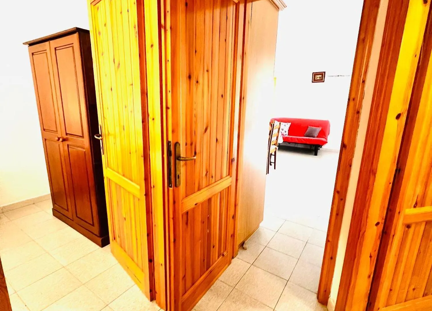 Residence La Cinta 8 San Teodoro  0*, San Teodoro (Sardinia) Olaszország