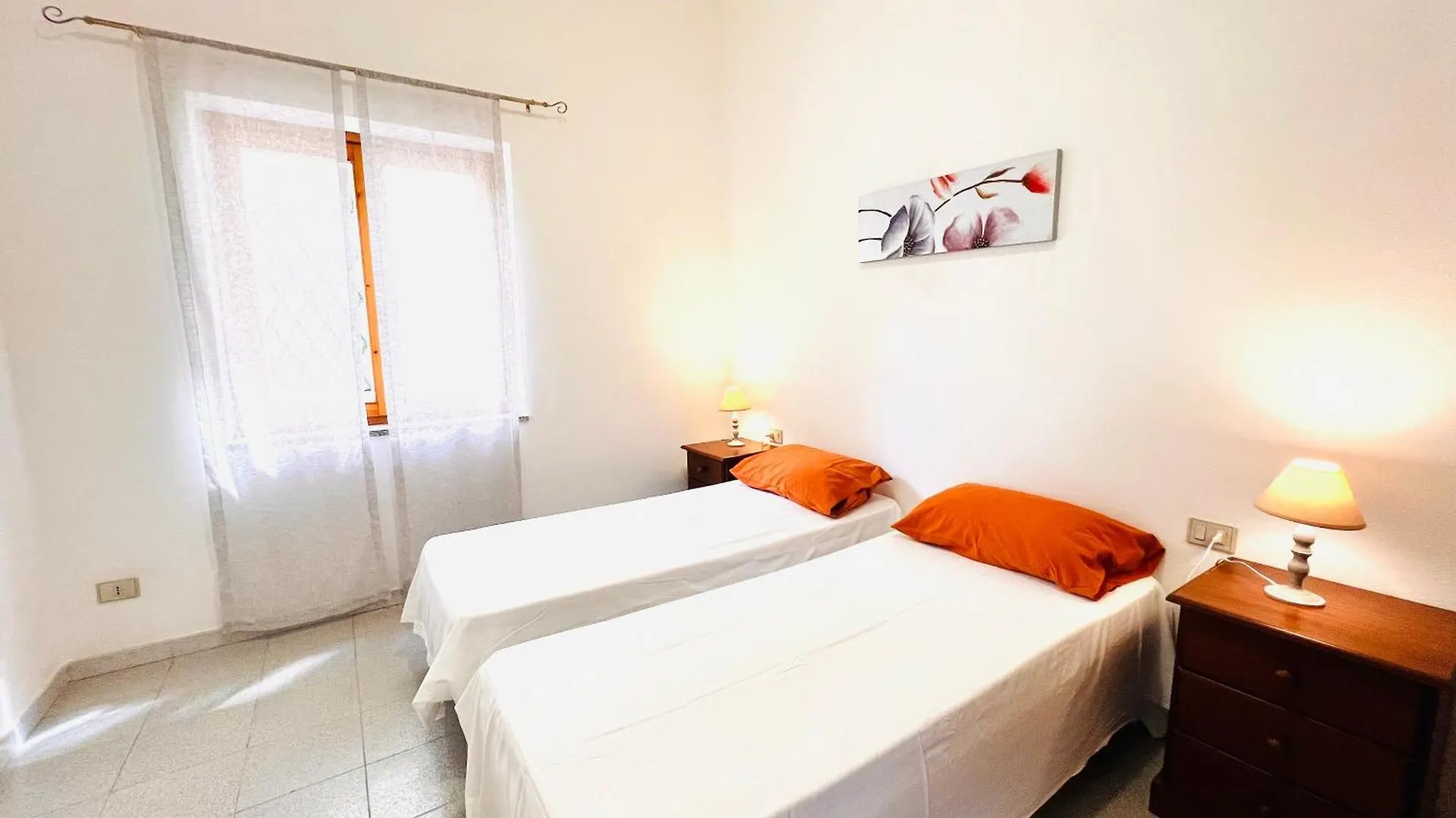 Apartment Residence La Cinta 8 San Teodoro  Italy
