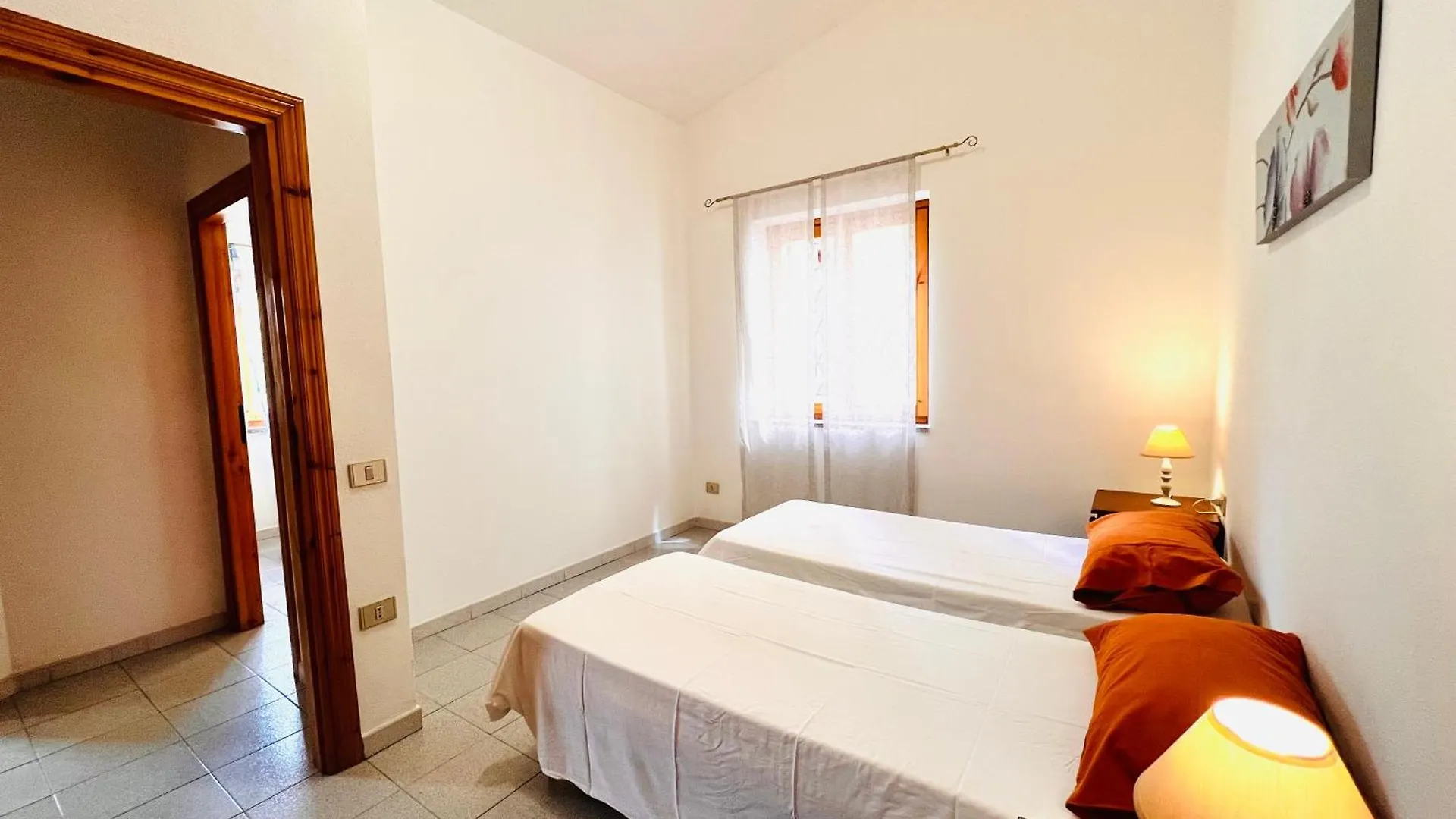 Residence La Cinta 8 San Teodoro  0*, San Teodoro (Sardinia) Italy