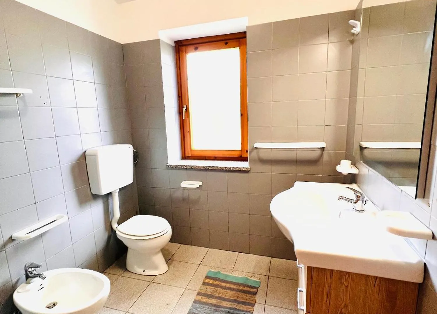 Residence La Cinta 8 San Teodoro  Apartment