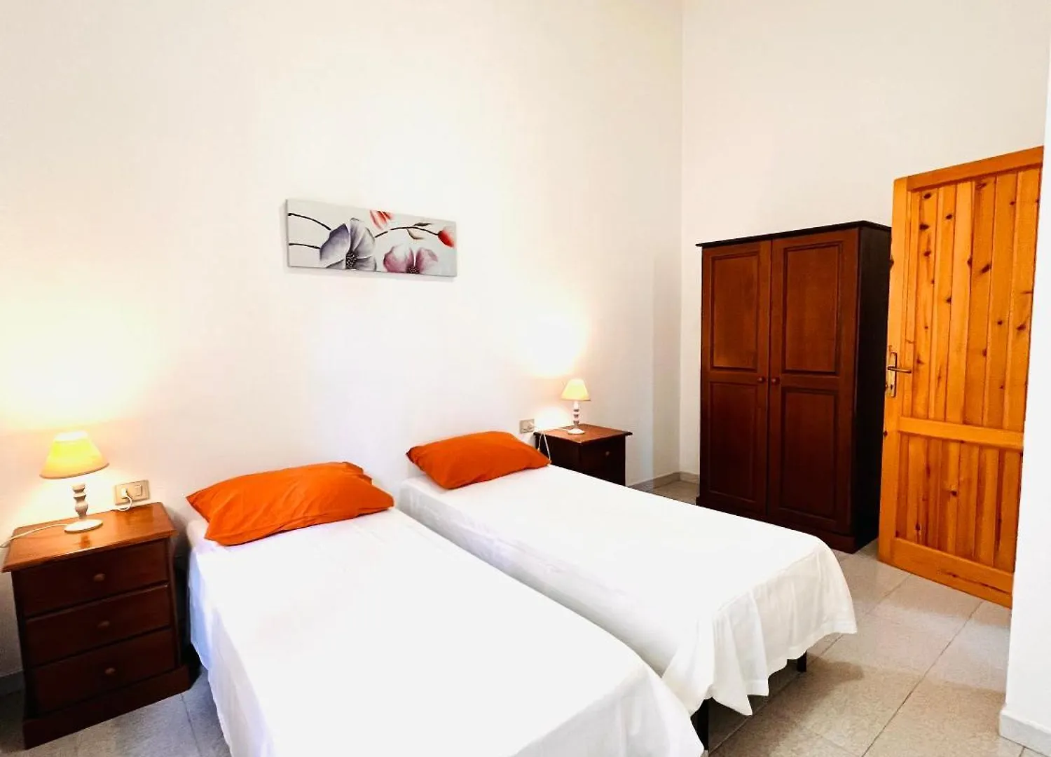 Residence La Cinta 8 San Teodoro  Apartment San Teodoro (Sardinia)