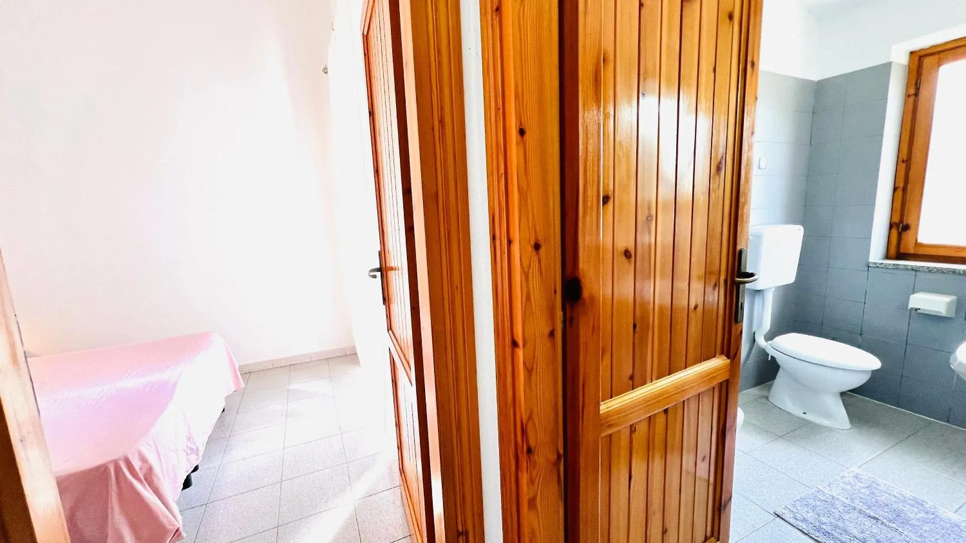 Residence La Cinta 8 San Teodoro  Italy