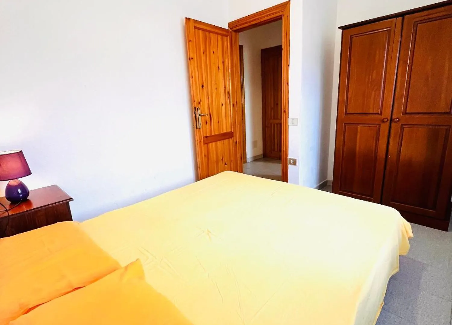 Apartment Residence La Cinta 8 San Teodoro  Italy