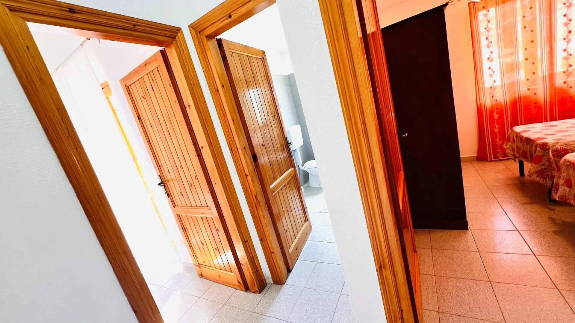 Apartman Residence La Cinta 8 San Teodoro