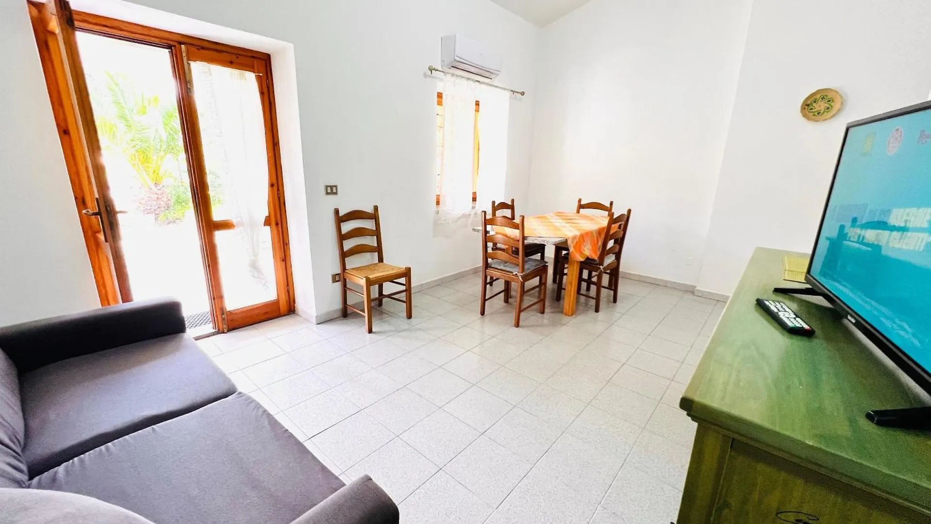 Apartment Residence La Cinta 8 San Teodoro
