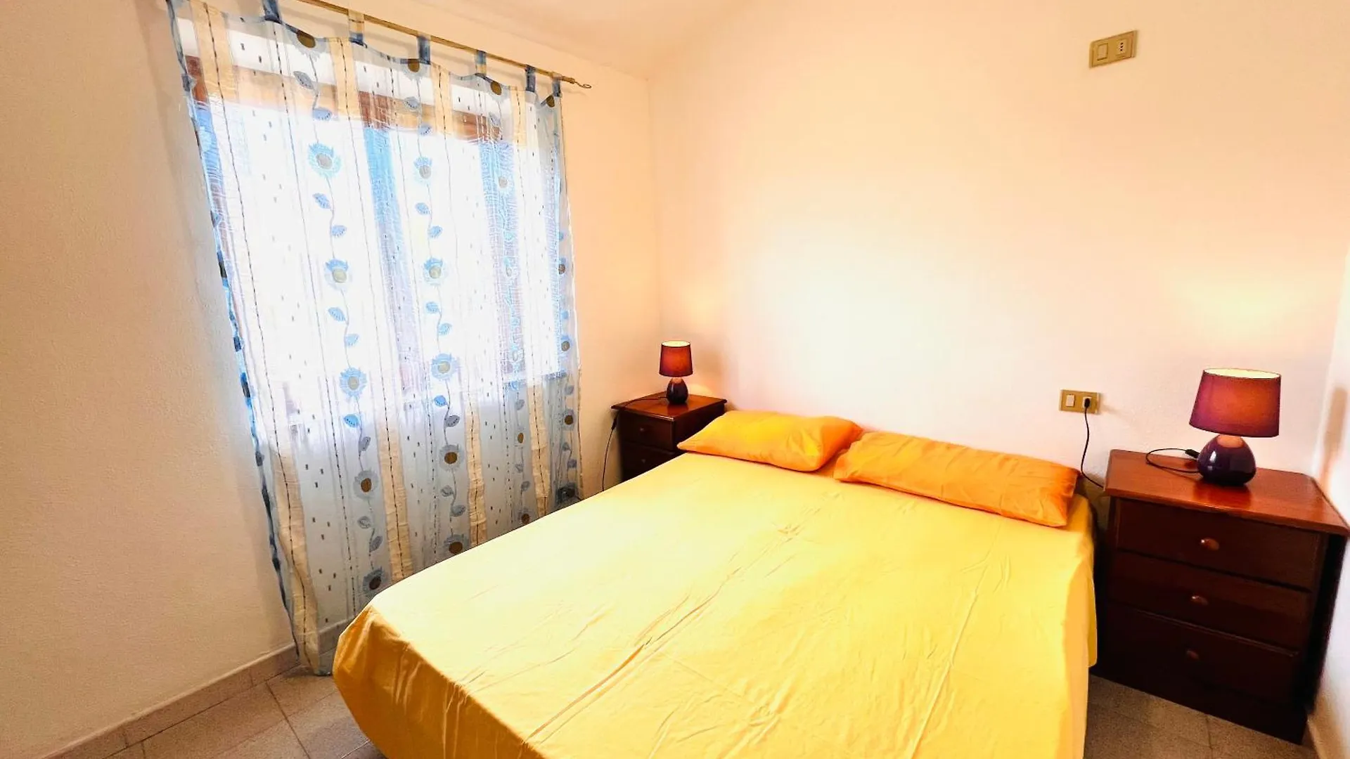 Residence La Cinta 8 San Teodoro  Apartment