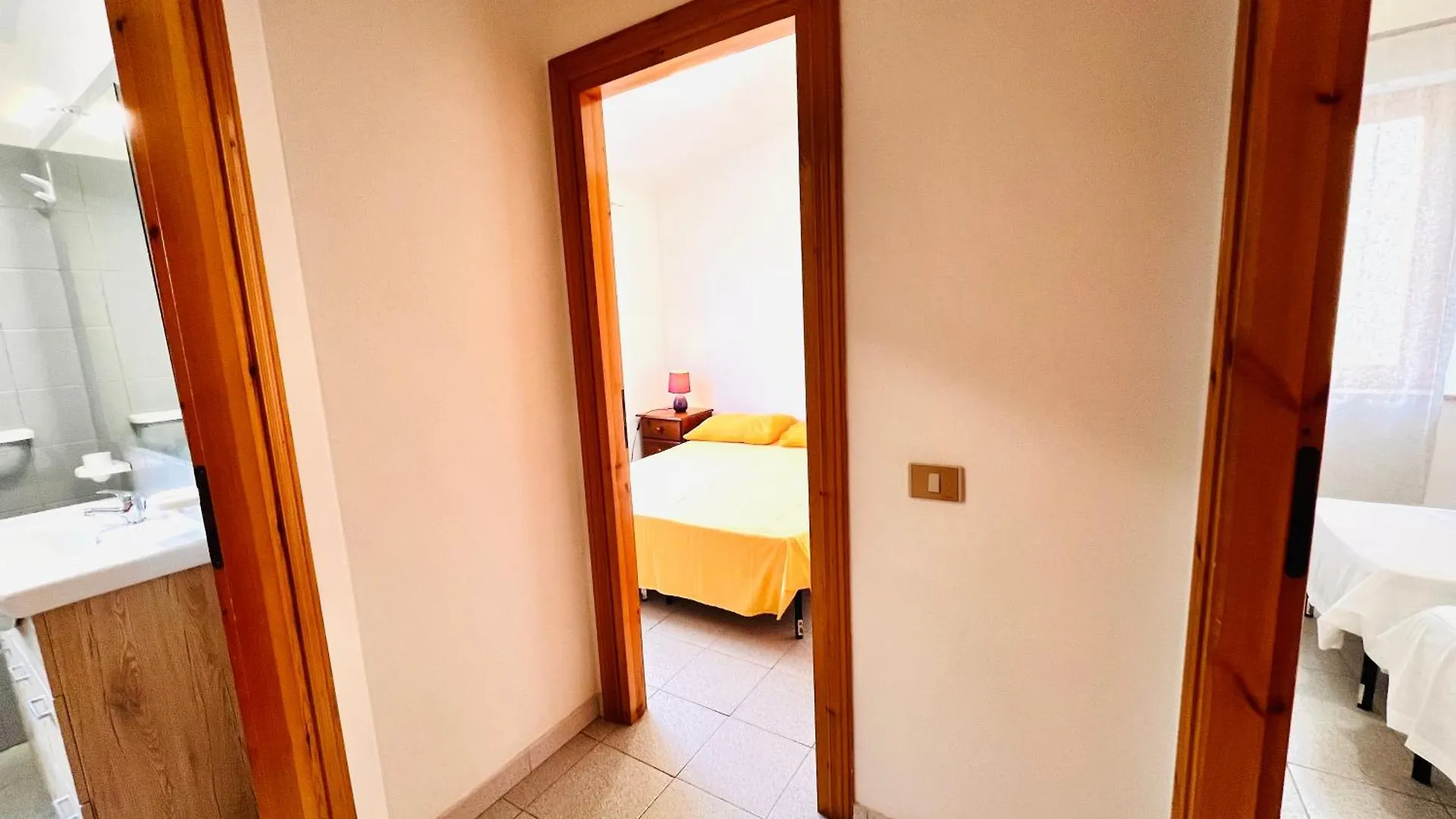 Apartment Residence La Cinta 8 San Teodoro