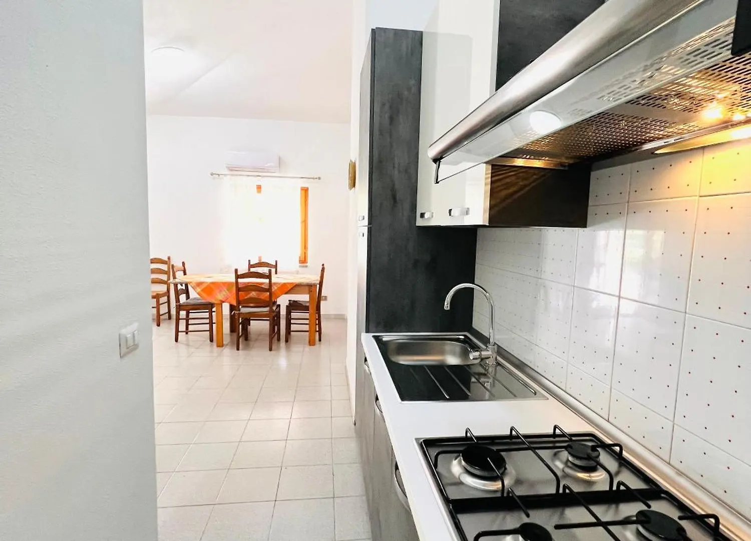 Residence La Cinta 8 San Teodoro  Apartman San Teodoro (Sardinia)