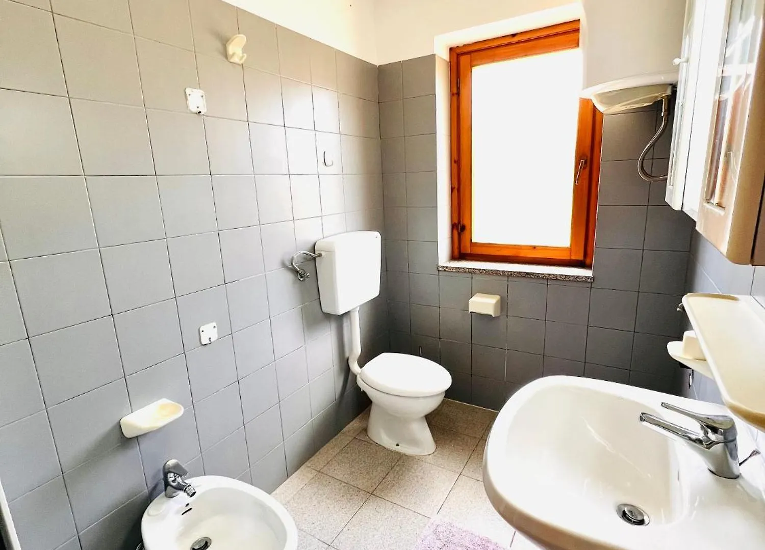 Apartman Residence La Cinta 8 San Teodoro