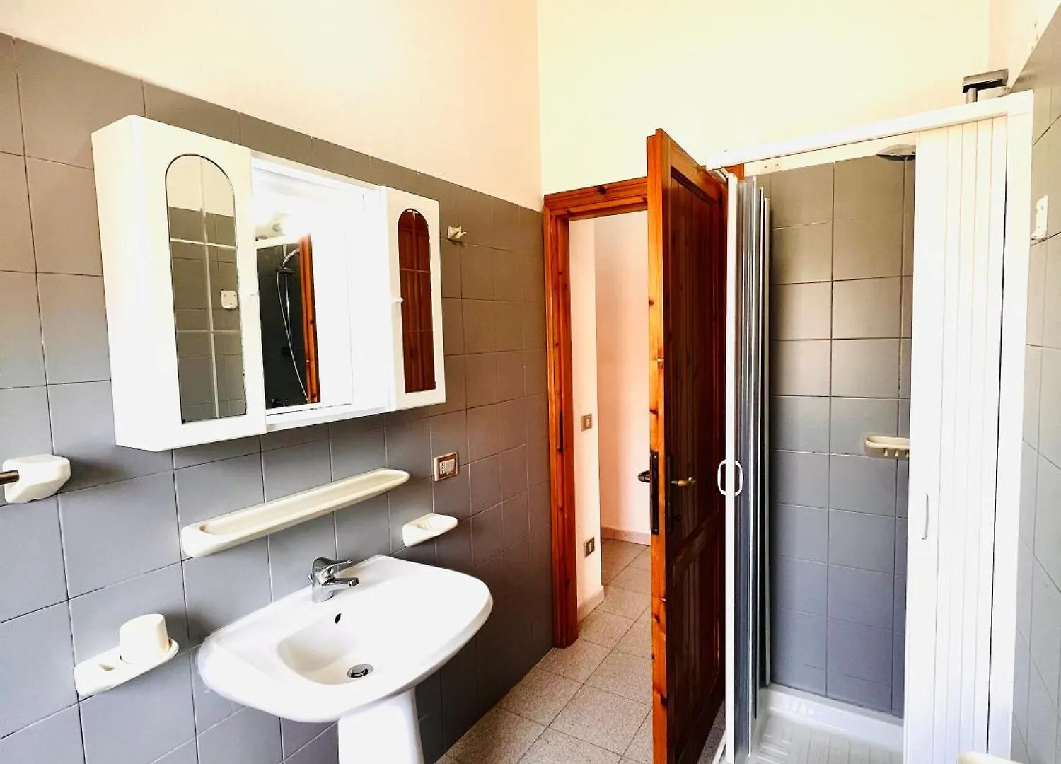 Residence La Cinta 8 San Teodoro  Italy
