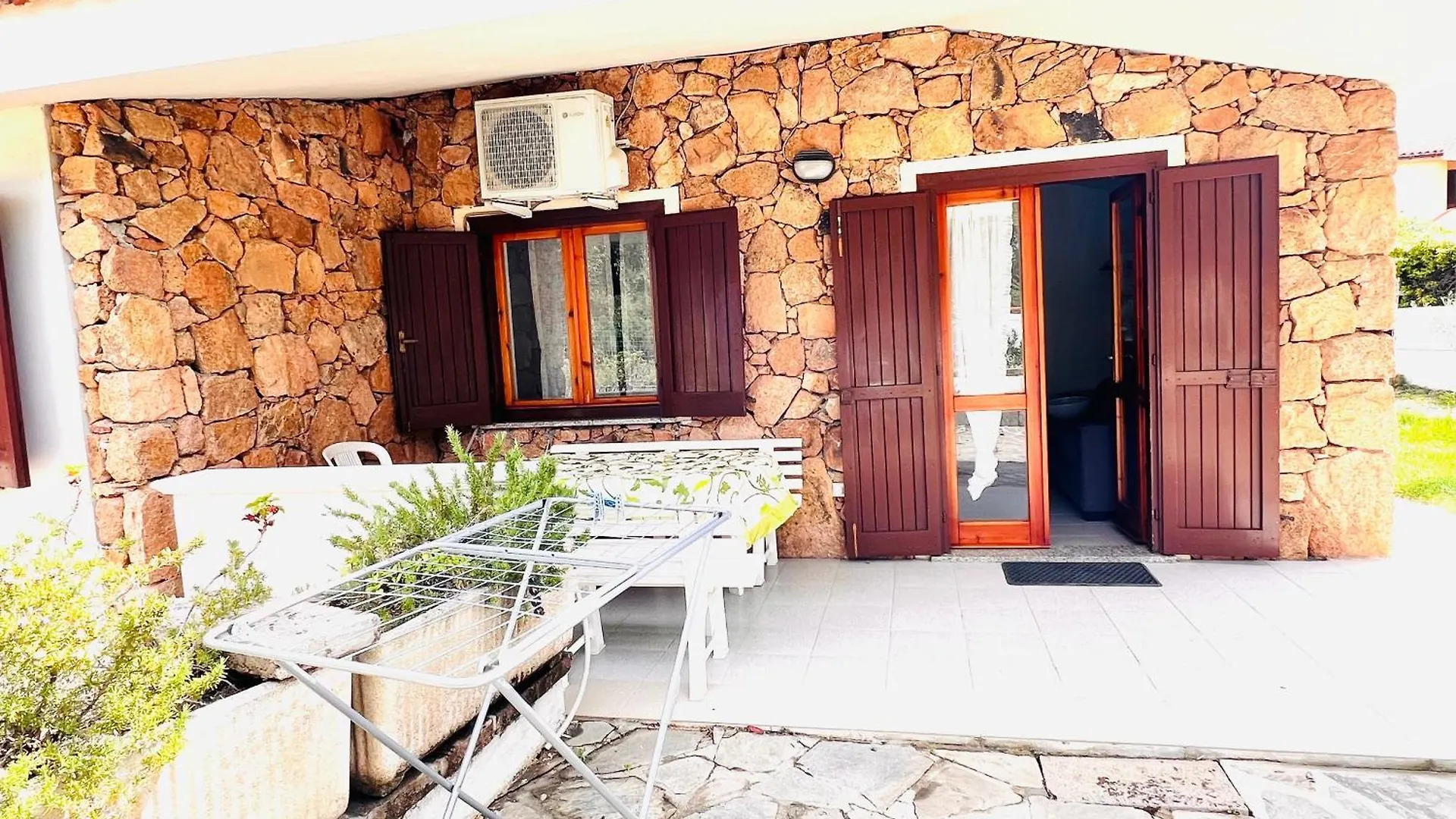 Residence La Cinta 8 San Teodoro  Italy