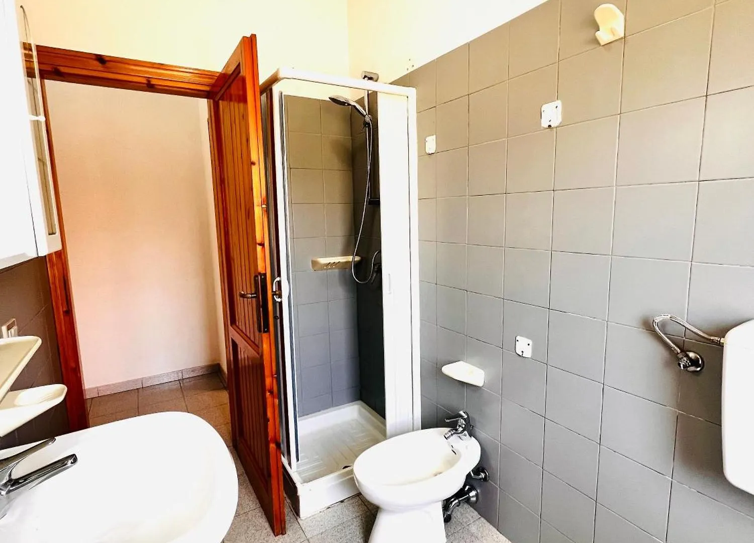 Apartment Residence La Cinta 8 San Teodoro  Italy