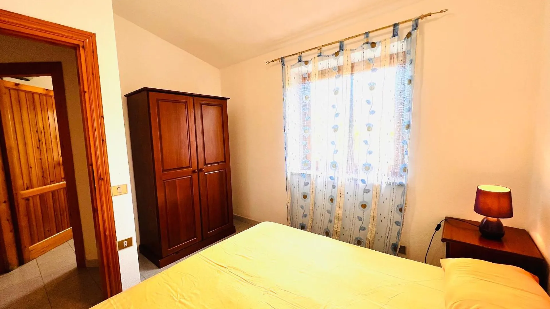 Apartment Residence La Cinta 8 San Teodoro  Italy