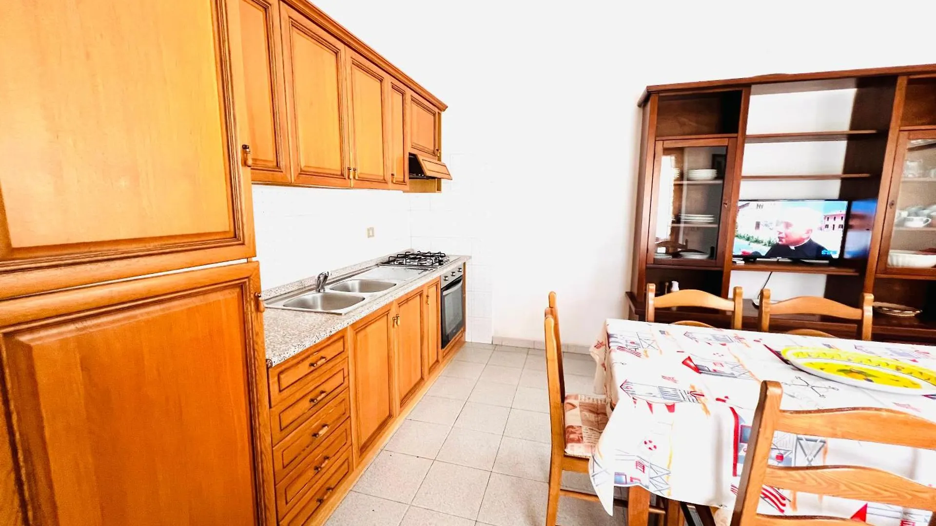 Residence La Cinta 8 San Teodoro  San Teodoro (Sardinia)